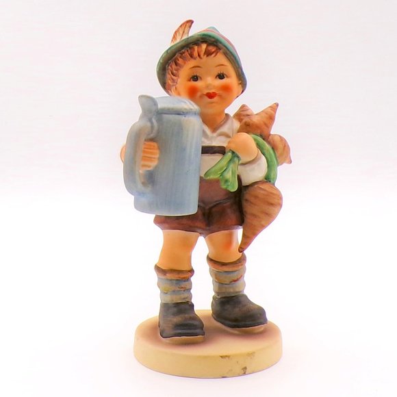Hummel/Goebel Other - "For Father" 5.5 inch Hummel Figurine